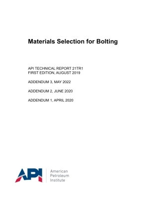 API TR 21TR1-2019 (2022).pdf