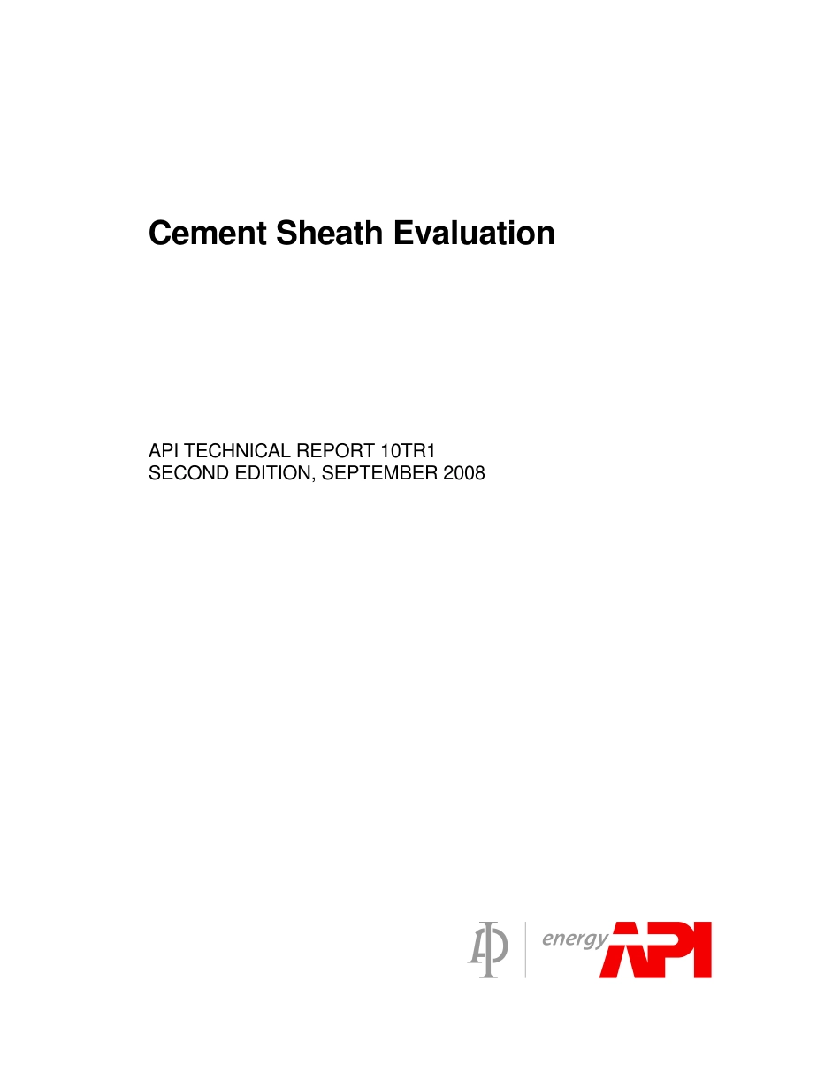 API TR 10TR1-2008.pdf_第1页