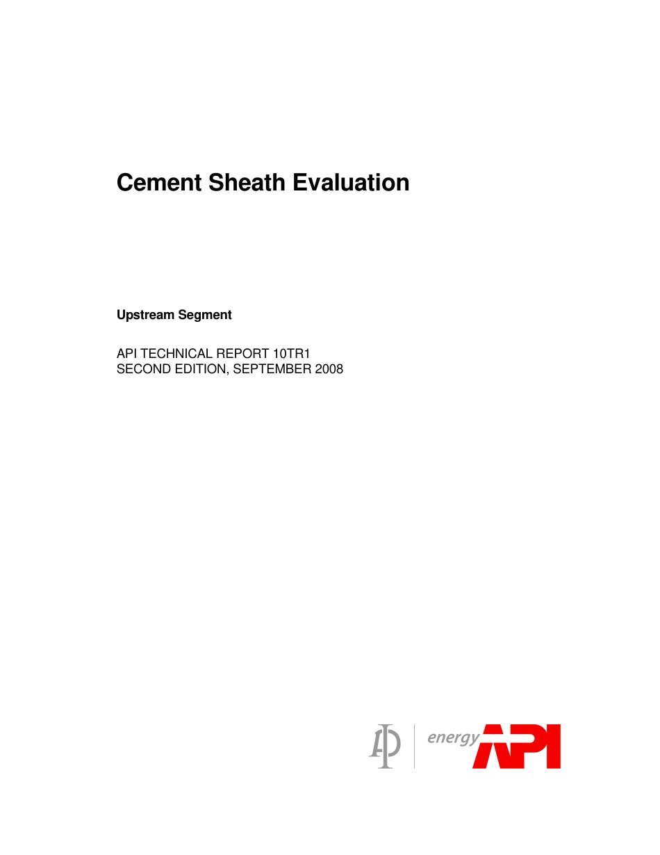 API TR 10TR1-2008.pdf_第3页