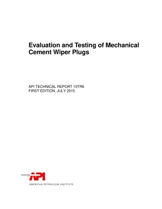 API TR 10TR6-2015.pdf