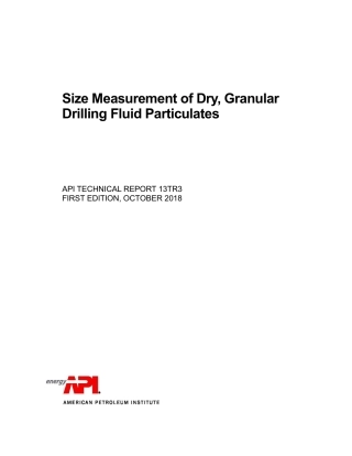API TR 13TR3-2018.pdf