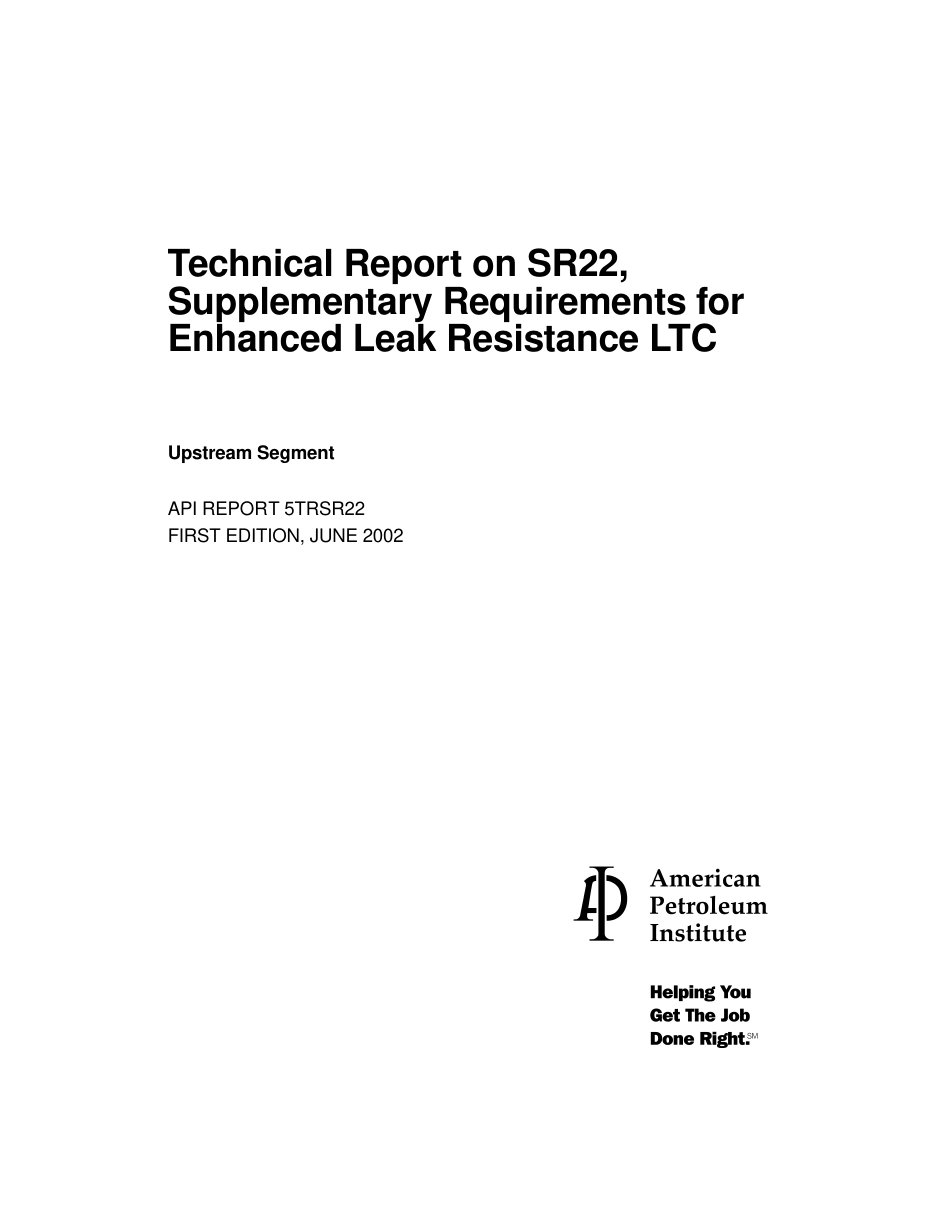 API TR 5TRSR22-2002.pdf_第2页