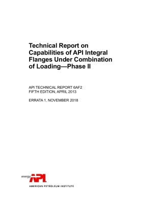 API TR 6AF2-2013 (2018).pdf
