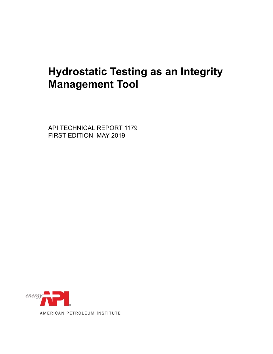 API TR 1179-2019.pdf_第1页
