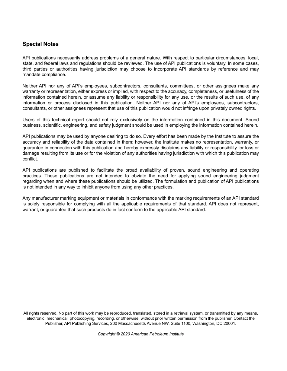 API TR 2579-2020.pdf_第2页