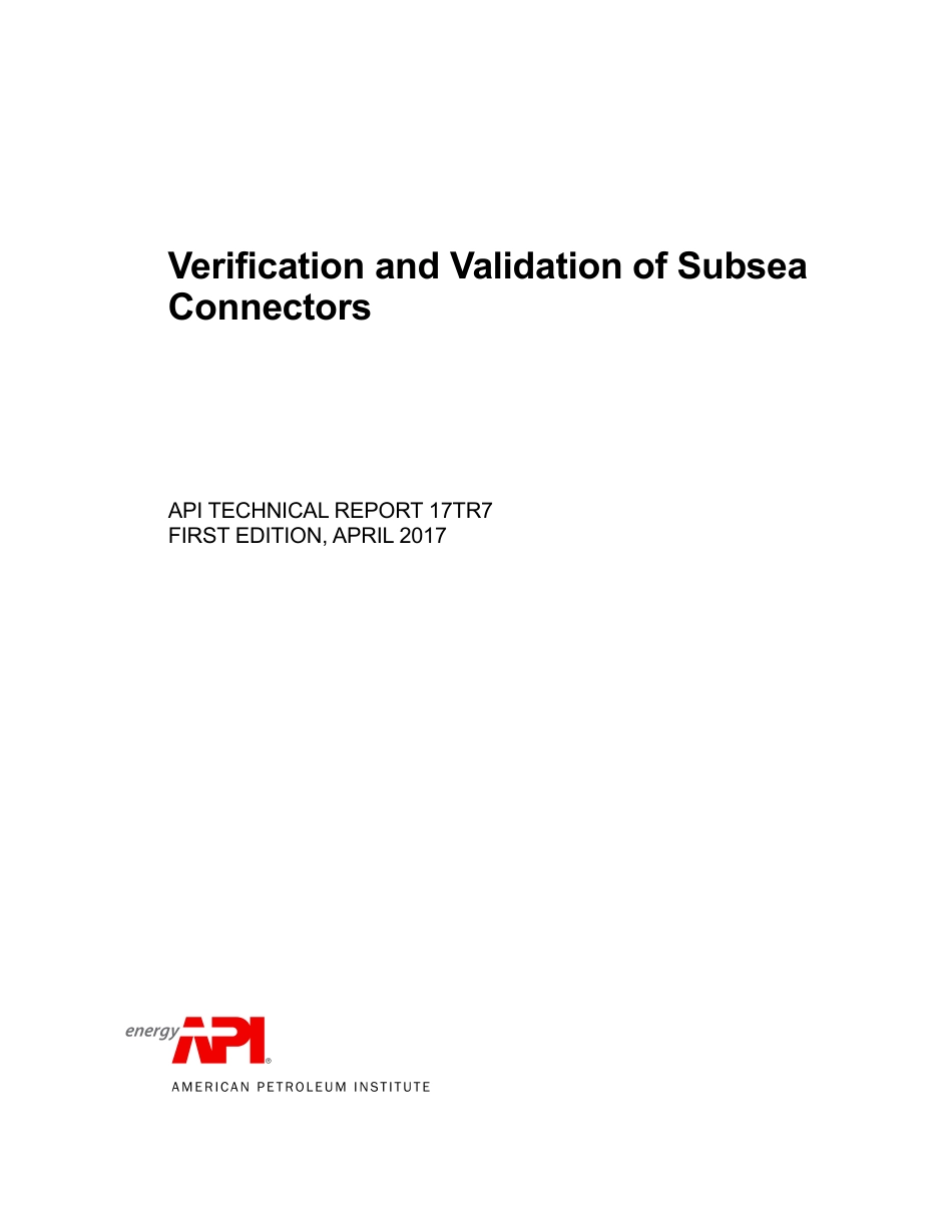 API TR 17TR7-2017.pdf_第1页