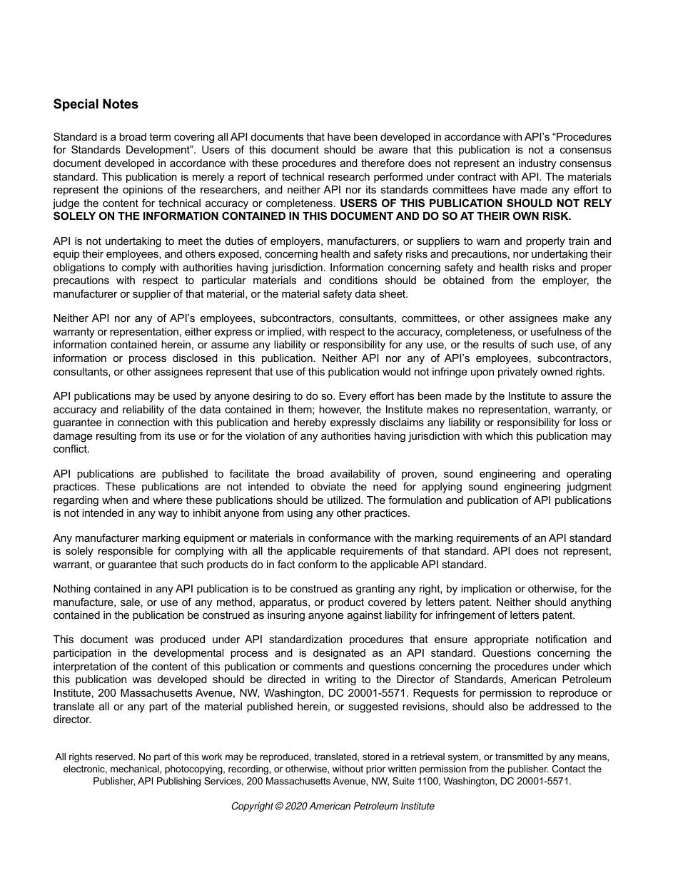 API TR 2PY-2020.pdf_第2页