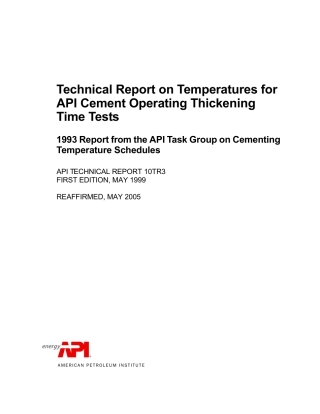 API TR 10TR3-1999 (2005).pdf