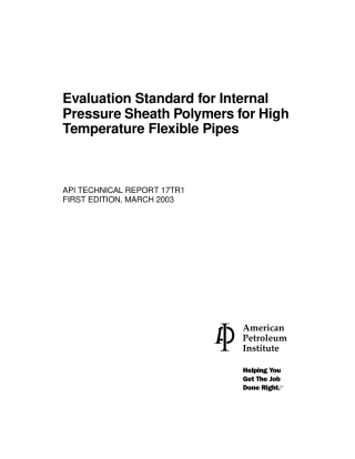 API TR 17TR1-2003.pdf