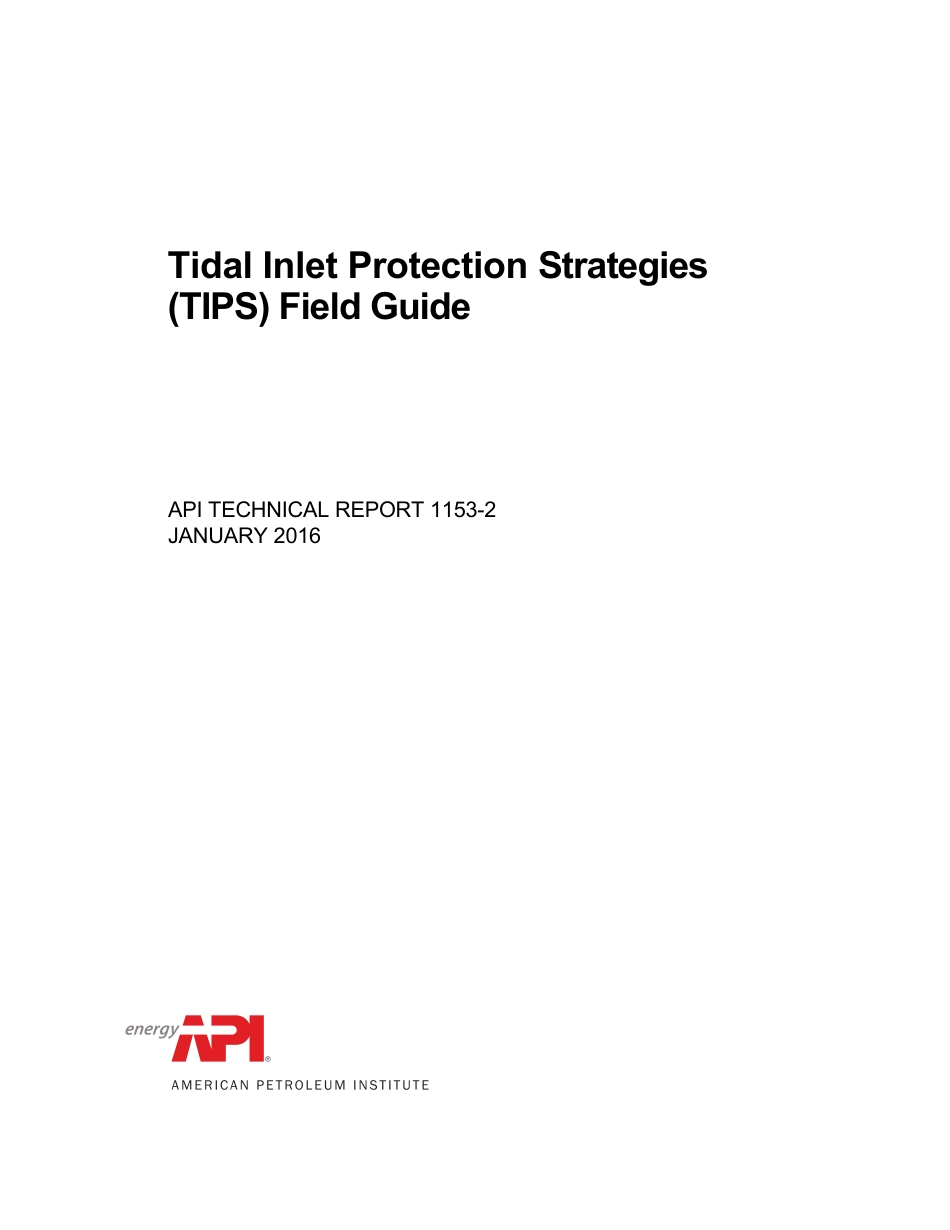 API TR 1153-2-2016.pdf_第1页
