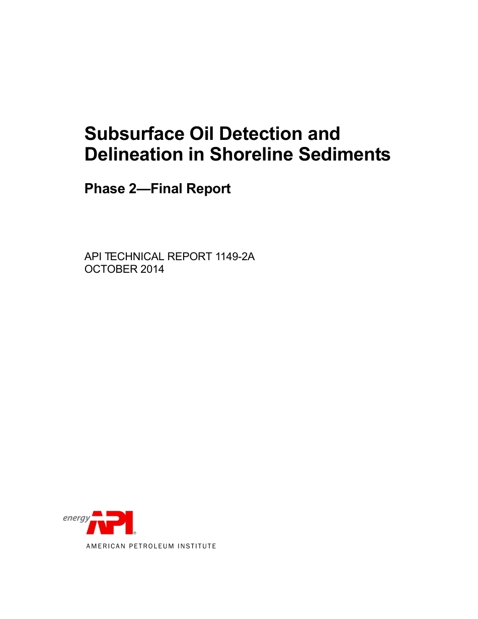 API TR 1149-2A-2014.pdf_第1页