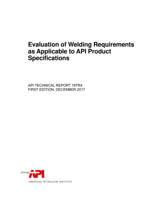 API TR 18TR4-2017.pdf