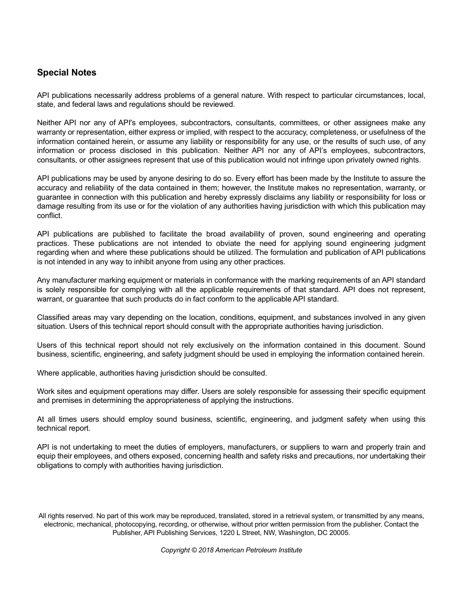 API TR 979-2018.pdf_第2页