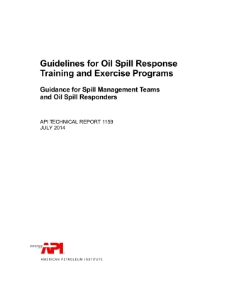 API TR 1159-2014.pdf