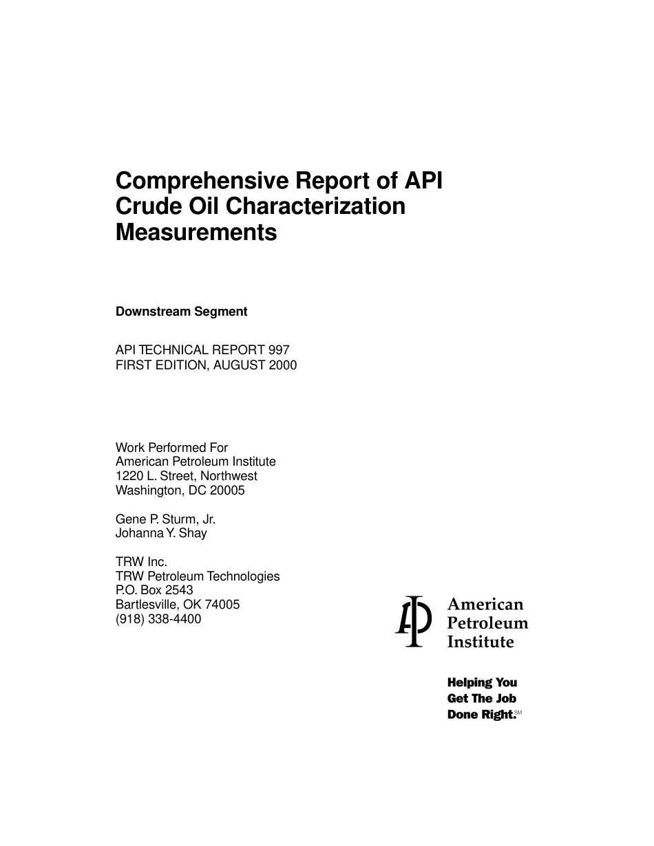 API TR 997-2000 scan.pdf_第3页