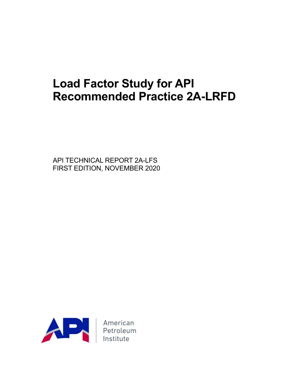 API TR 2A-LFS-2020.pdf_第1页