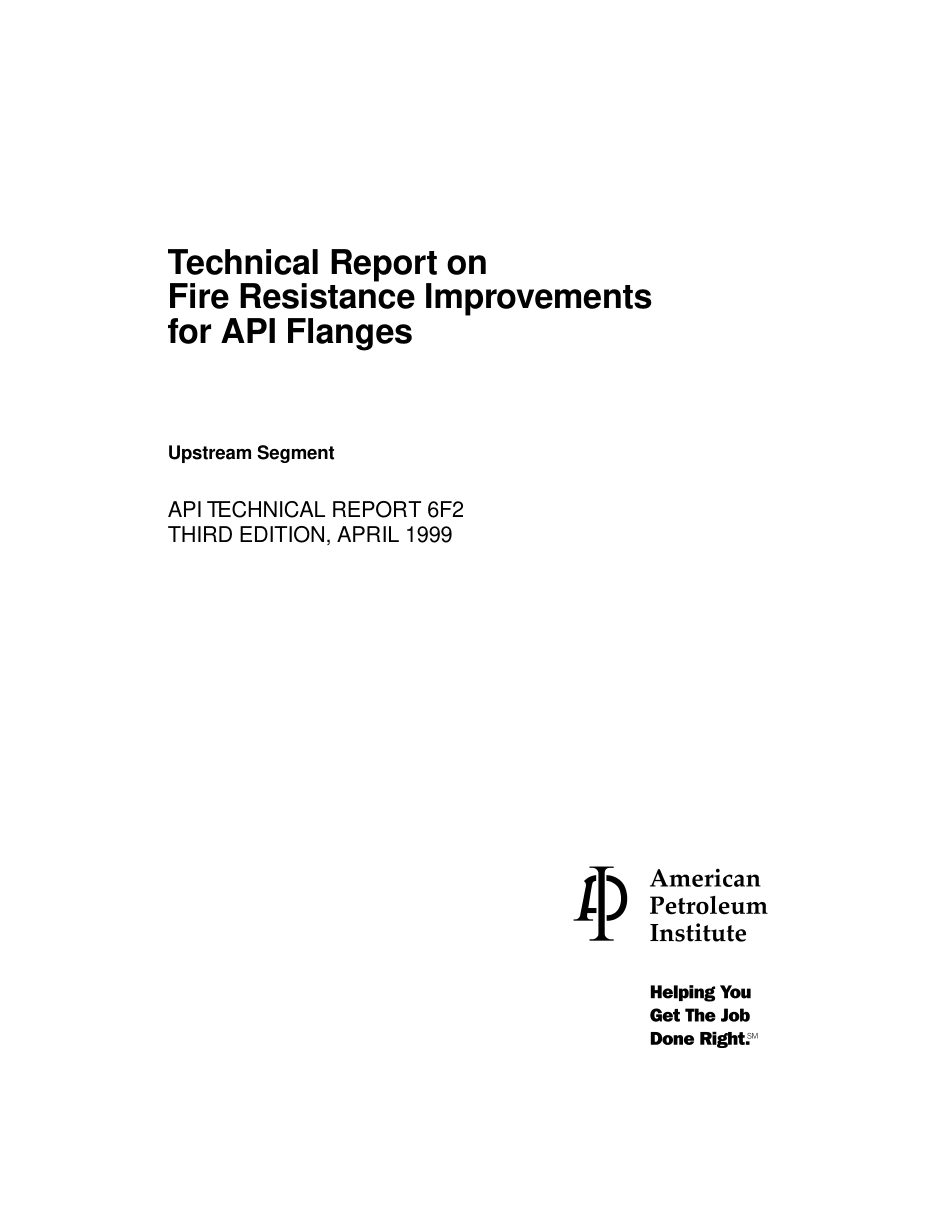 API TR 6F2-1999.pdf_第3页