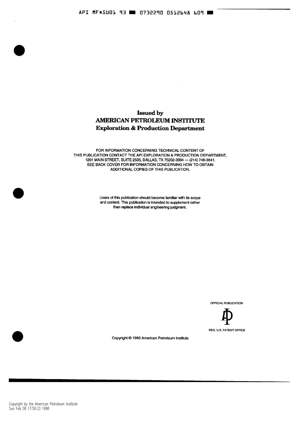 API MF 5U01-1993 scan.pdf_第2页