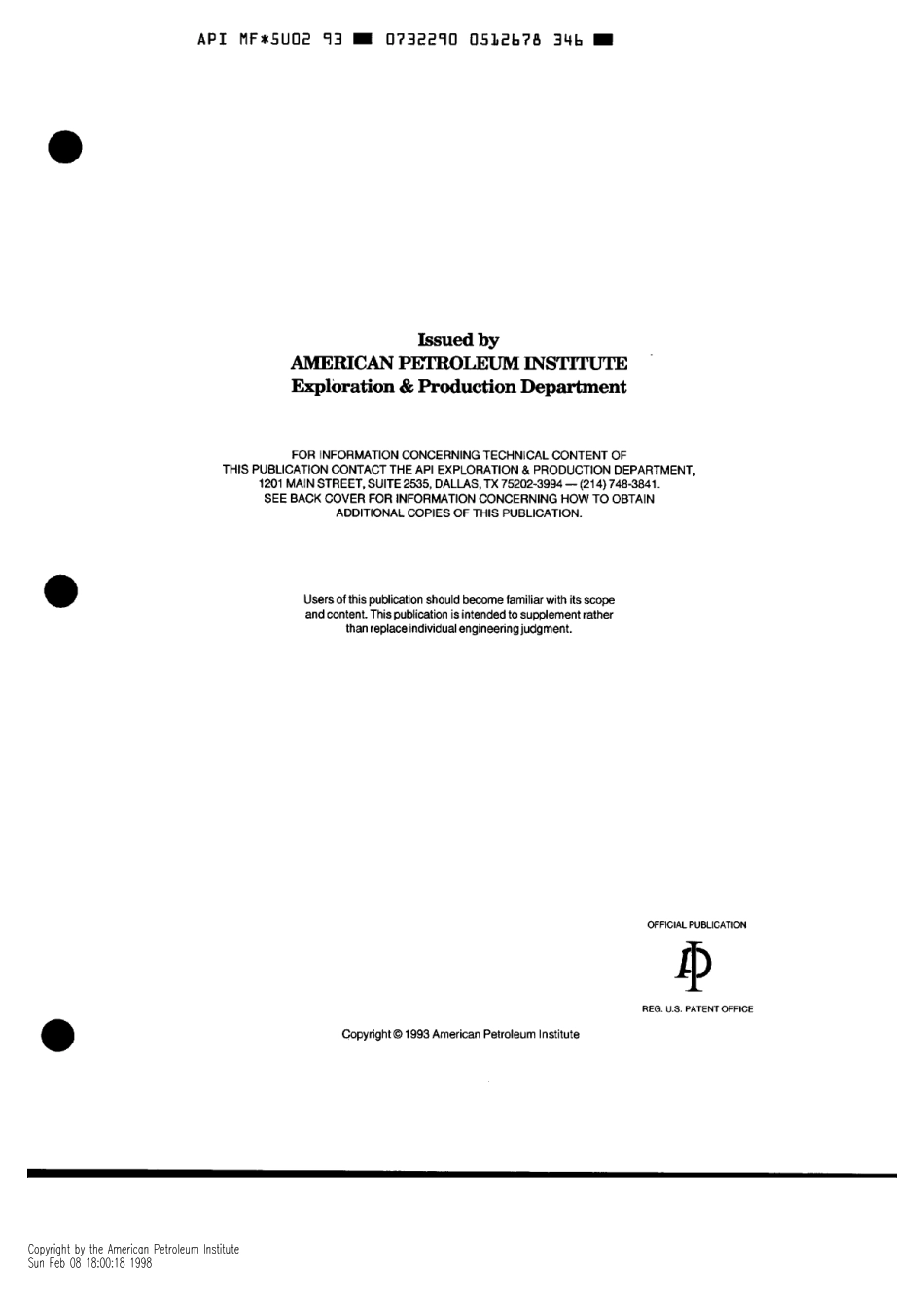 API MF 5U02-1993 scan.pdf_第2页