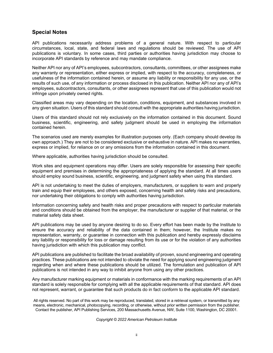 API St 685-2022.pdf_第2页