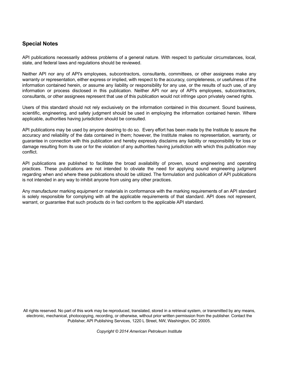 API St 2000-2014 (2020).pdf_第2页