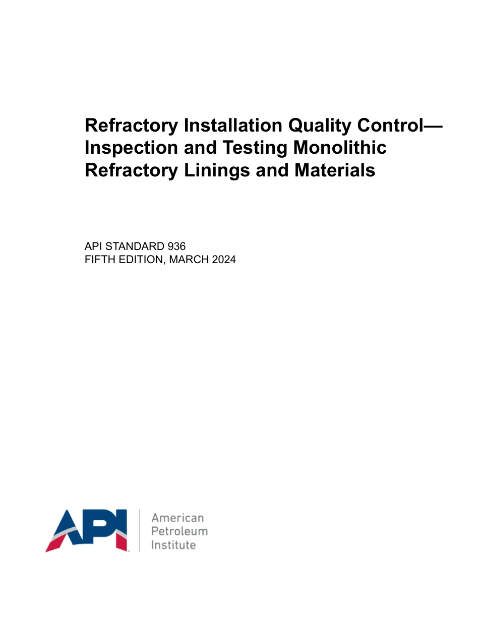 API St 936-2024.pdf_第1页