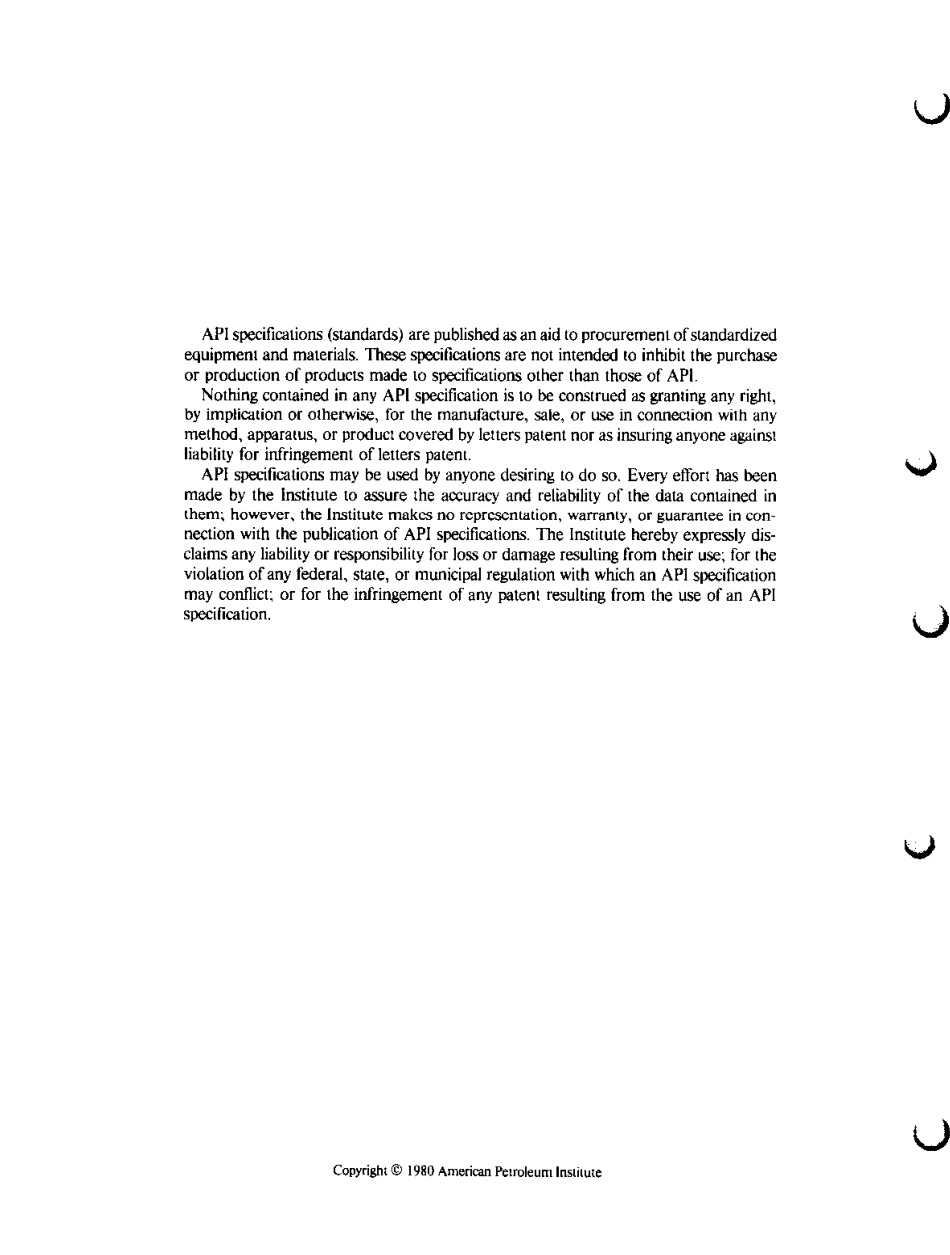 API St 605-1980 scan.pdf_第2页