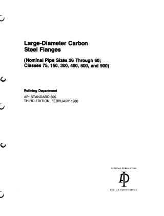 API St 605-1980 scan.pdf