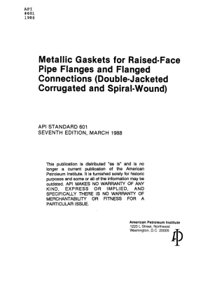 API St 601-1988 scan.pdf