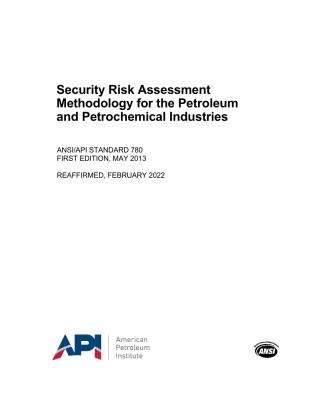ANSI API St 780-2013 (2022).pdf
