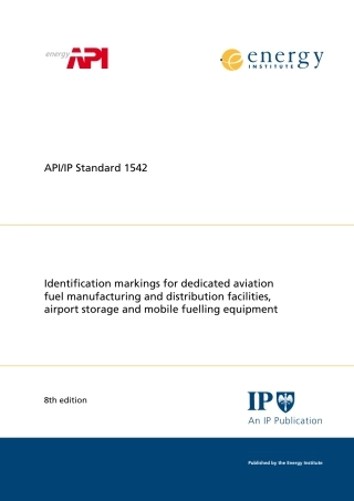 API IP St 1542-2007.pdf