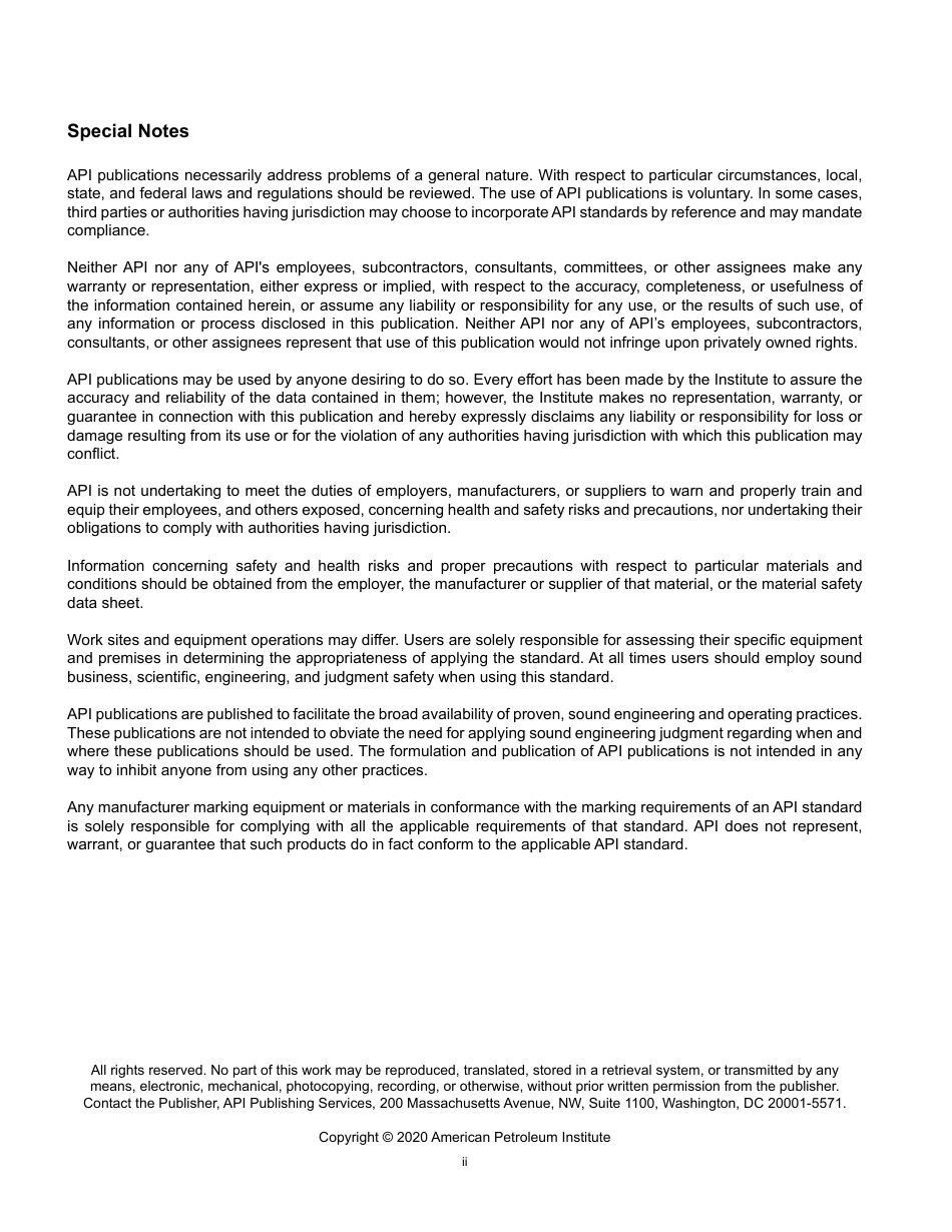 API St 527-2020.pdf_第2页