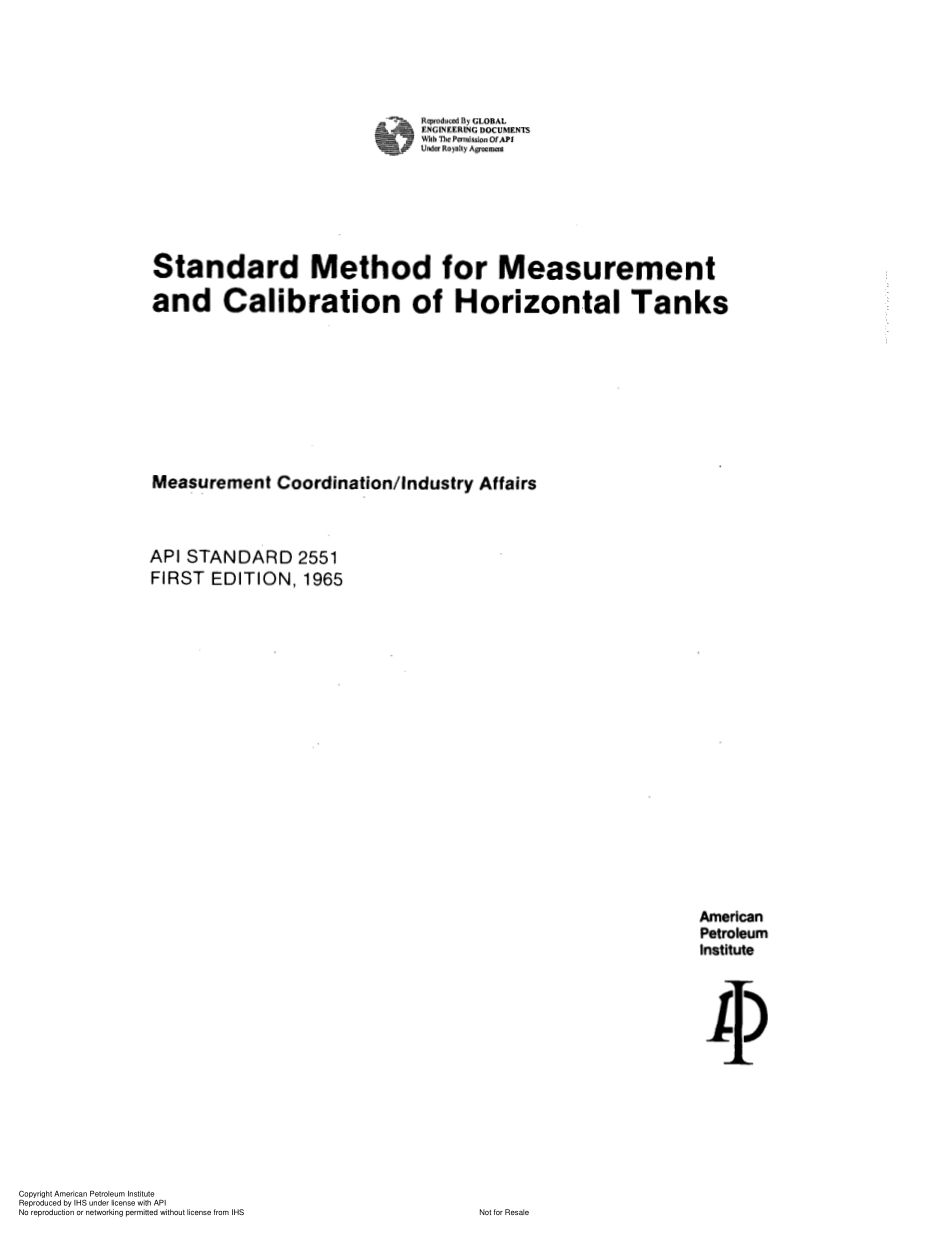 API St 2551-1965 (2002) scan.pdf_第2页