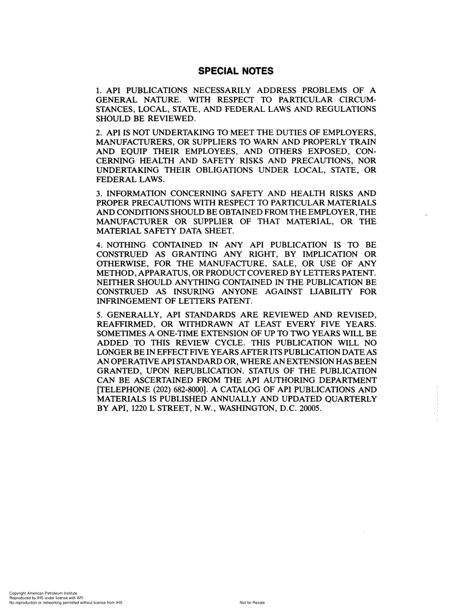 API St 2551-1965 (2002) scan.pdf_第3页