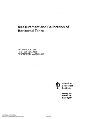 API St 2551-1965 (2002) scan.pdf
