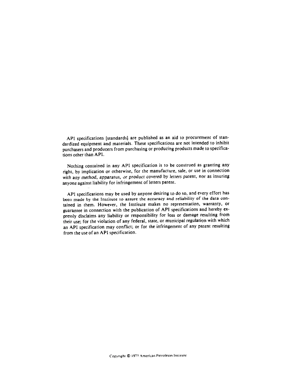 API St 542-1977 scan.pdf_第2页