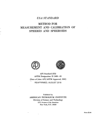 API St 2552-1966 (2018) scan.pdf