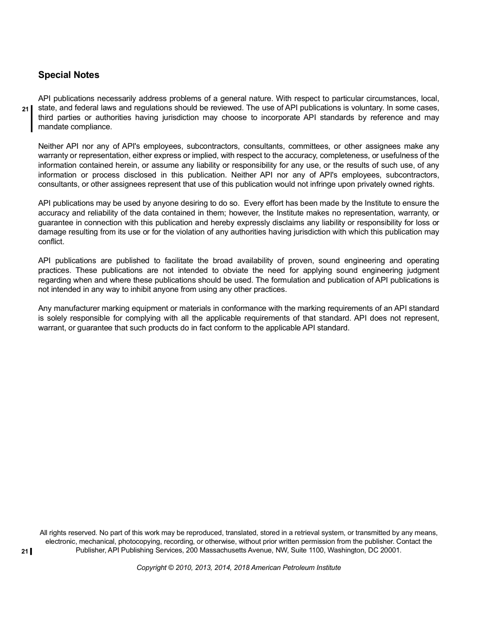 API St 625-2010 (2021).pdf_第2页