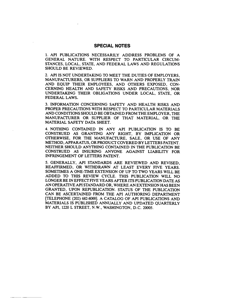 API St 2554-1966 (2012) scan.pdf_第3页