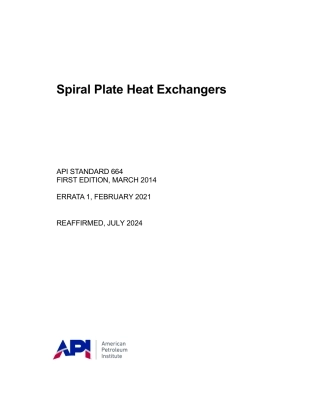 API St 664-2014 (2024).pdf