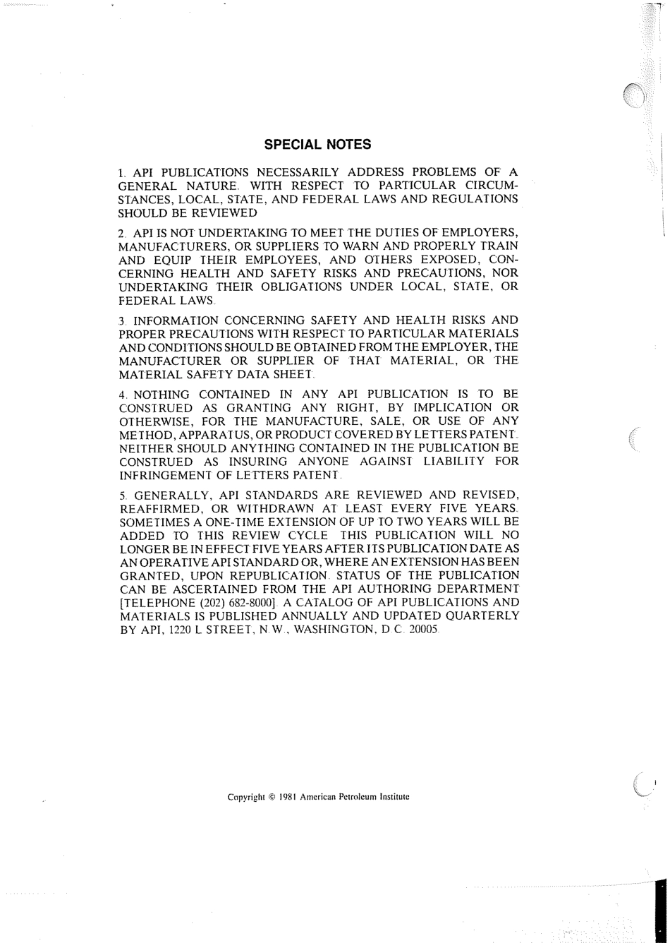 API St 678-1981 (1987) scan.pdf_第3页