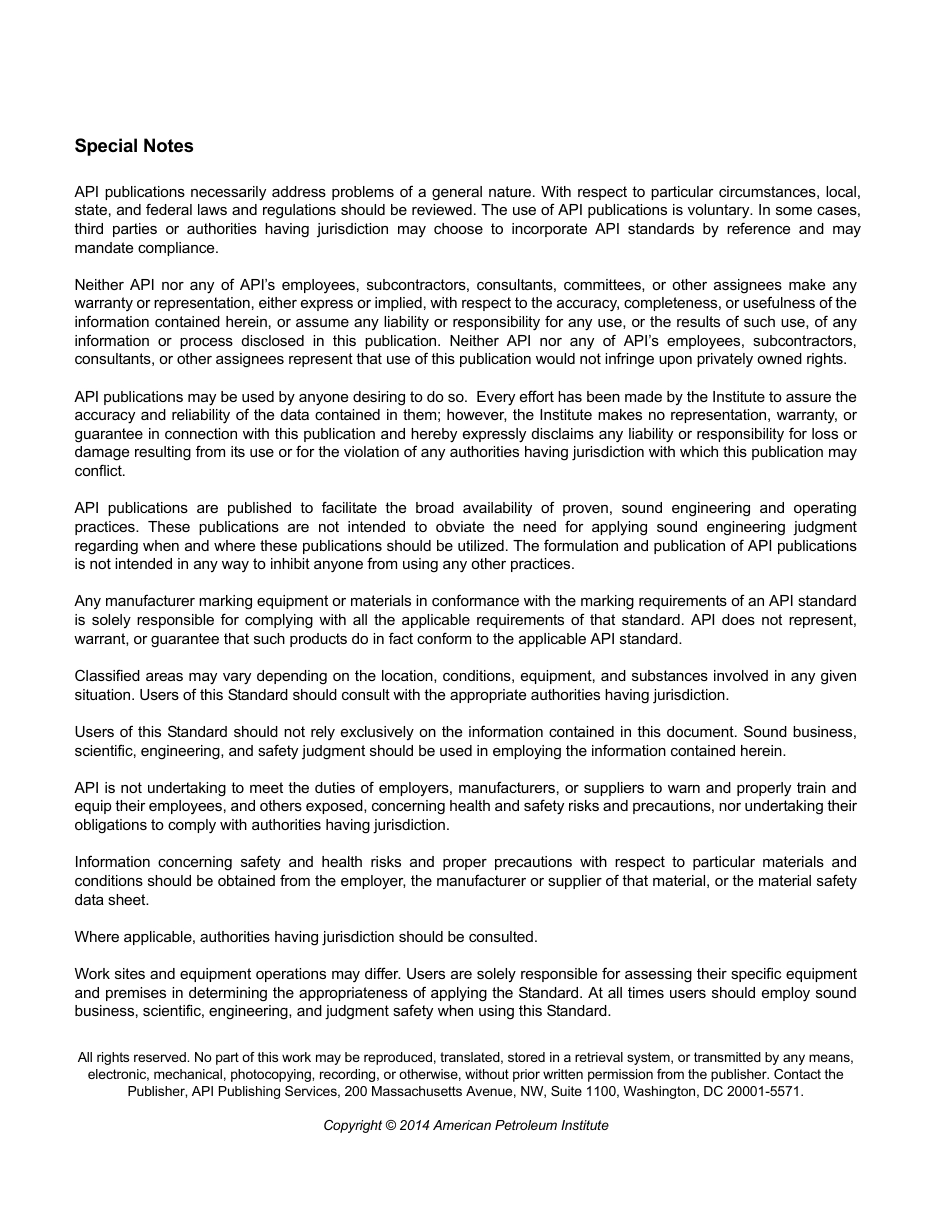 API St 541-2014 (2021).pdf_第2页