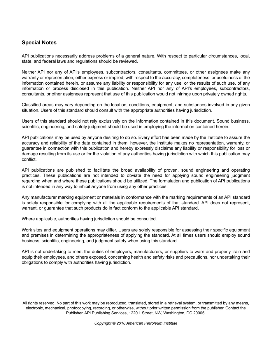 API St 976-2018.pdf_第2页