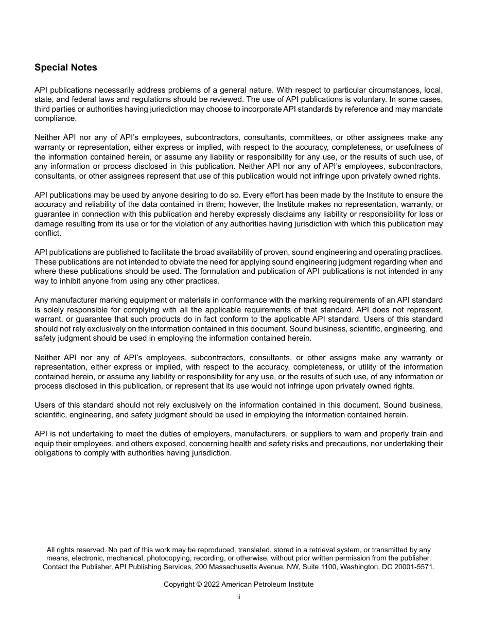 API St 607-2022.pdf_第2页