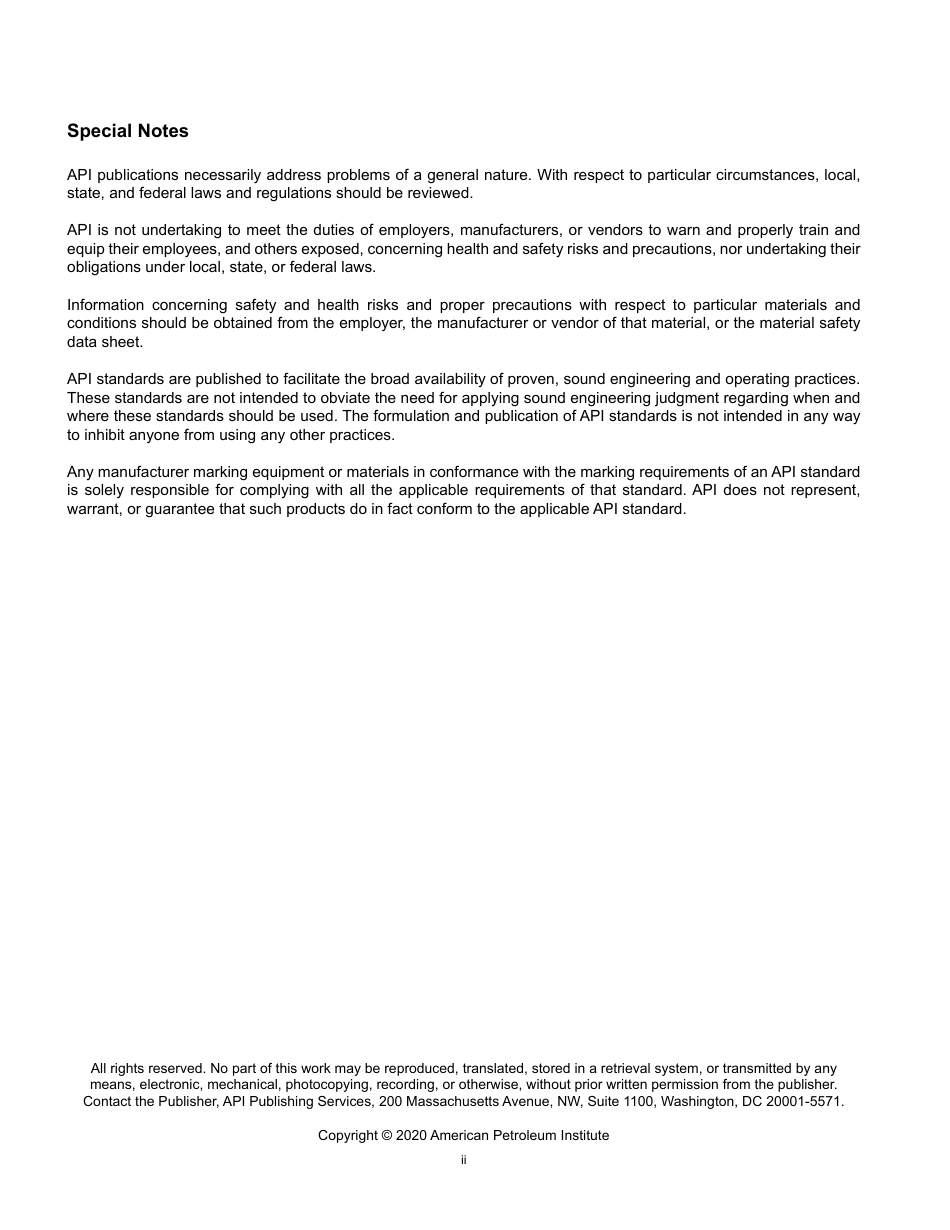 API St 671-2020 (2024).pdf_第2页
