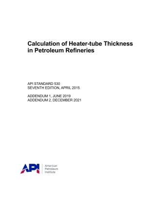 API St 530-2015 (2021).pdf