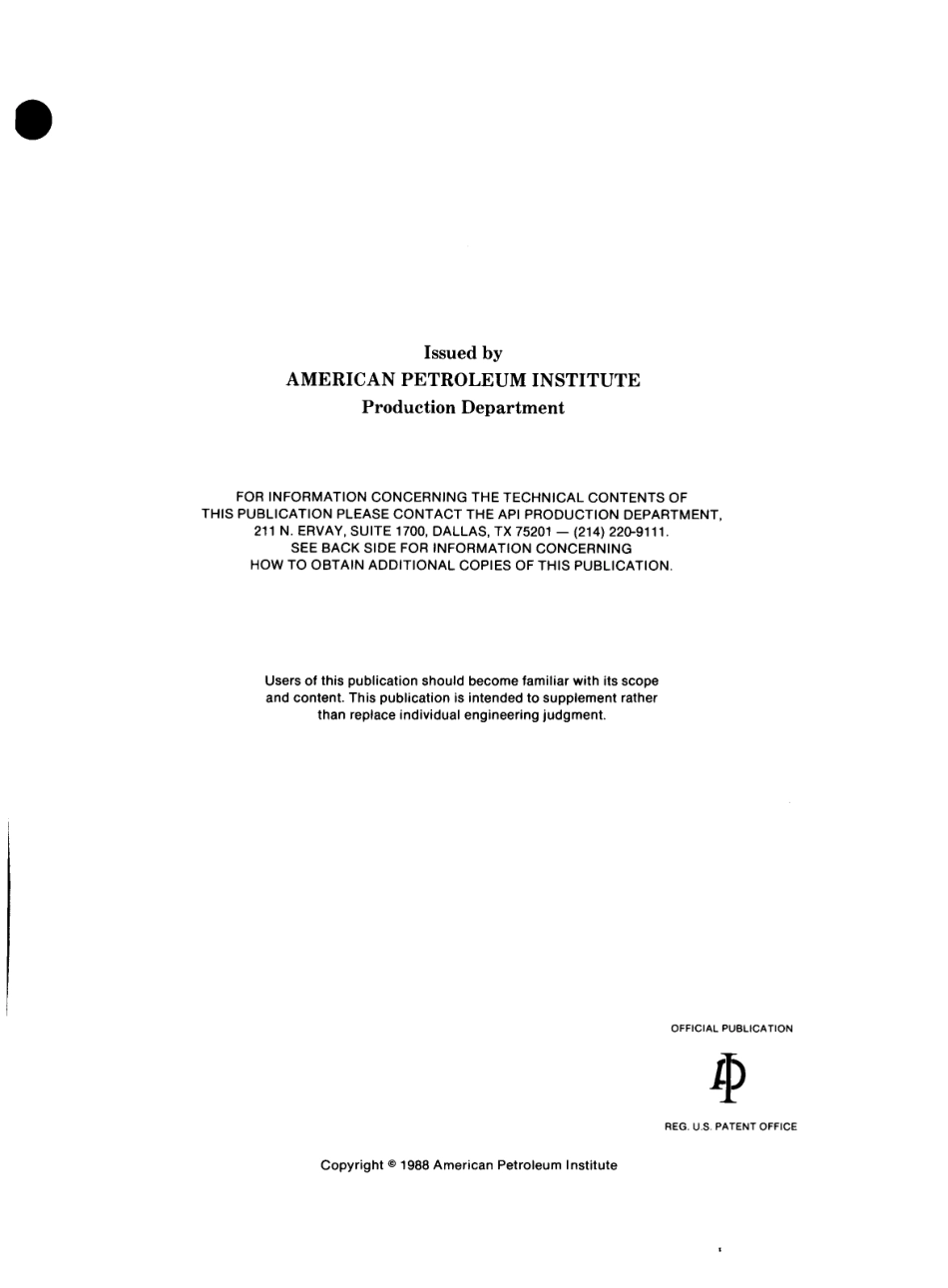 API Bull 5A2-1988 scan.pdf_第2页