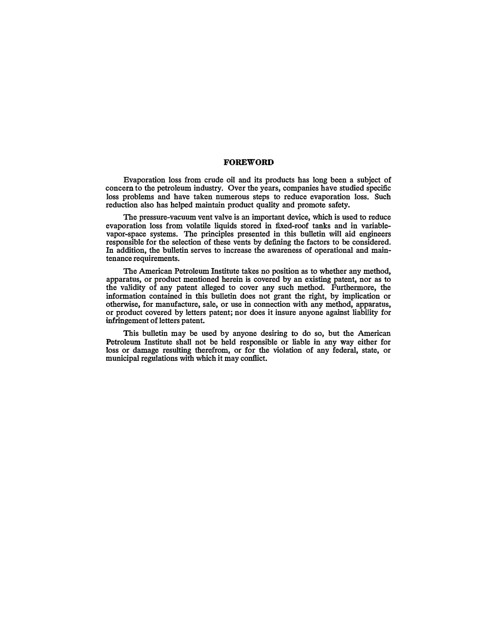 API Bull 2521-1966 scan.pdf_第2页