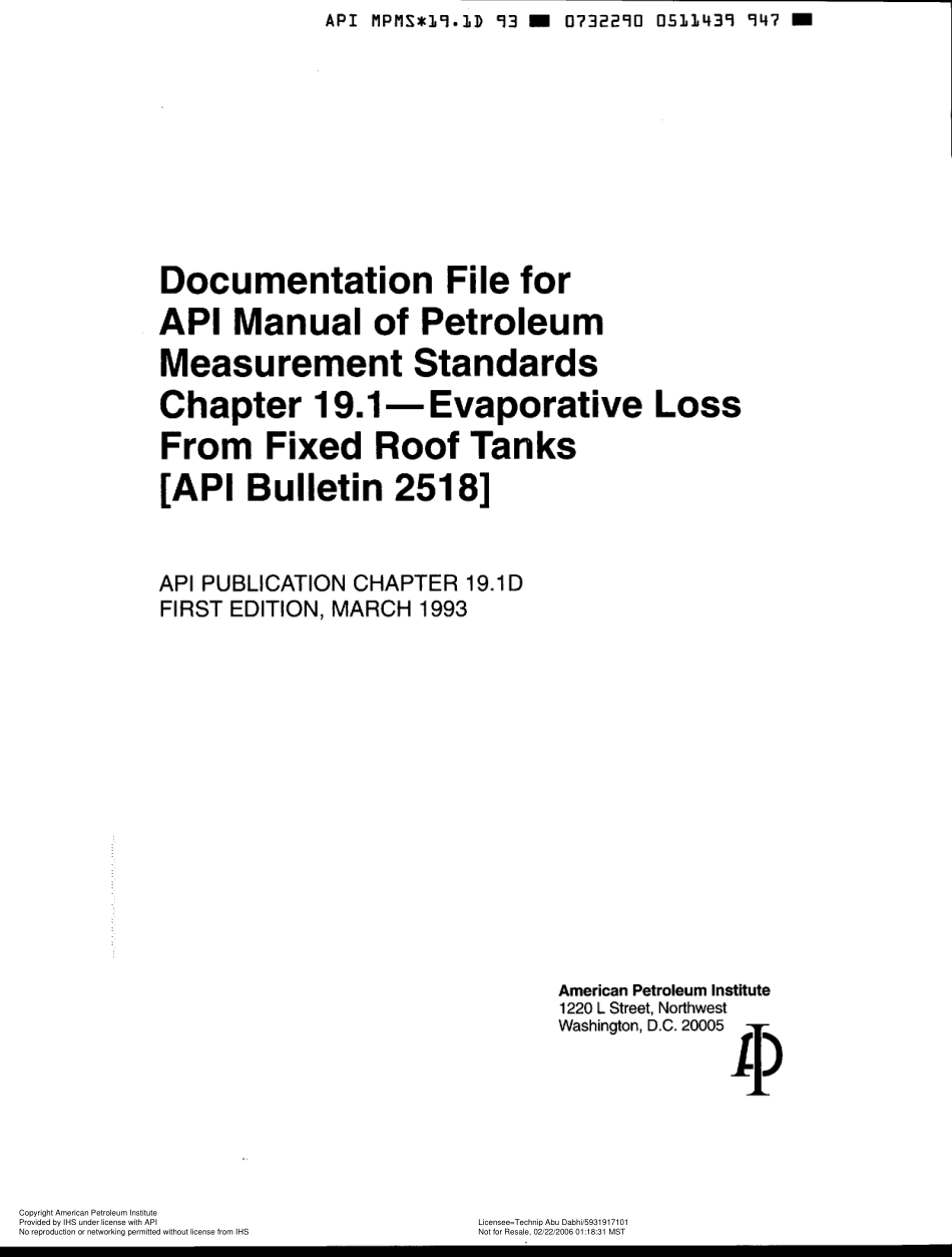 API Bull 2518-1993 (API 19.1D) scan.pdf_第3页