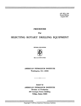 API Bull D10-1973 scan.pdf